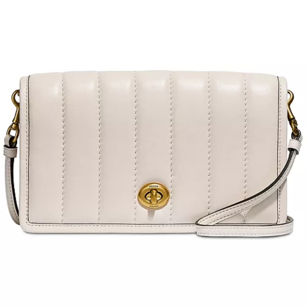 Coach Quilted Hayden